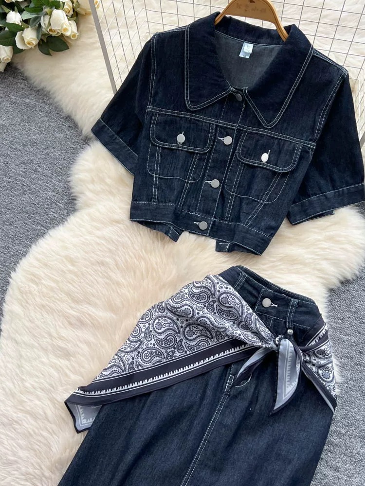 Gentle lady set DTP229 images